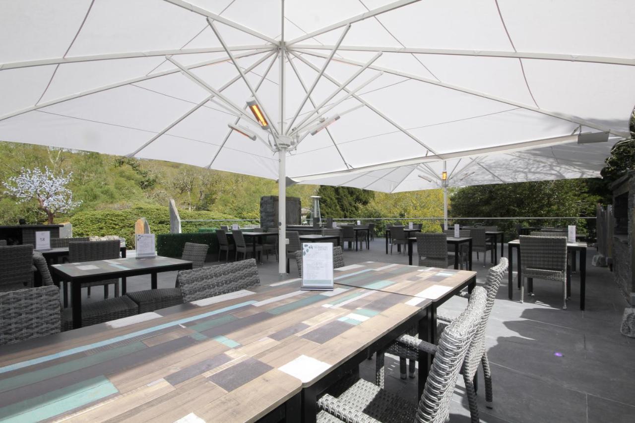 Aberdunant Hall Porthmadog Εξωτερικό φωτογραφία