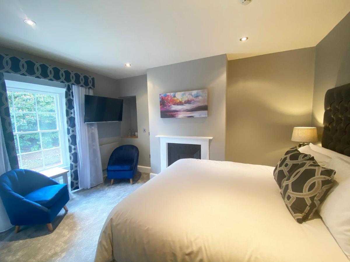 Aberdunant Hall Porthmadog Εξωτερικό φωτογραφία