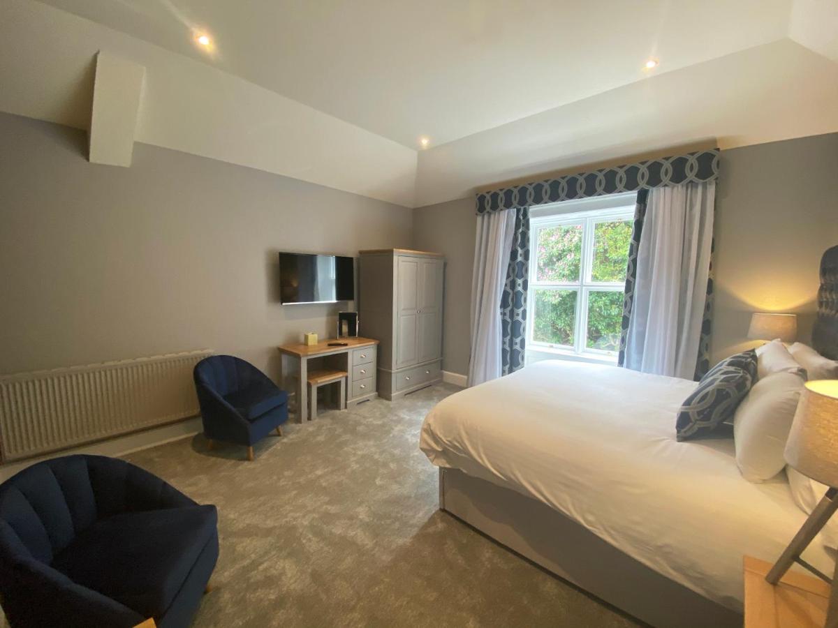 Aberdunant Hall Porthmadog Εξωτερικό φωτογραφία