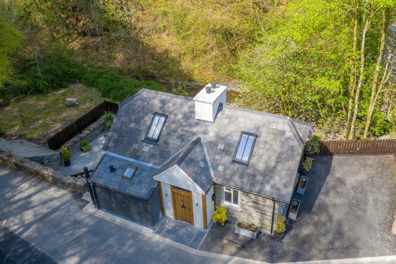 Aberdunant Hall Porthmadog Εξωτερικό φωτογραφία