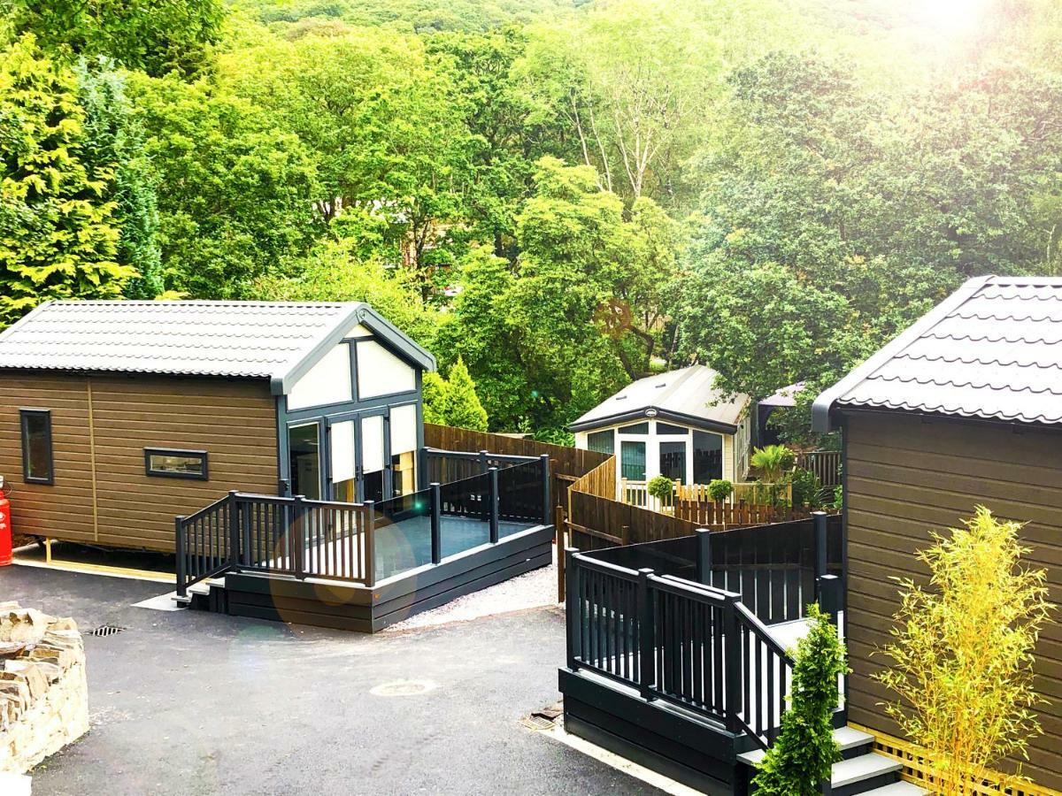 Aberdunant Hall Porthmadog Εξωτερικό φωτογραφία