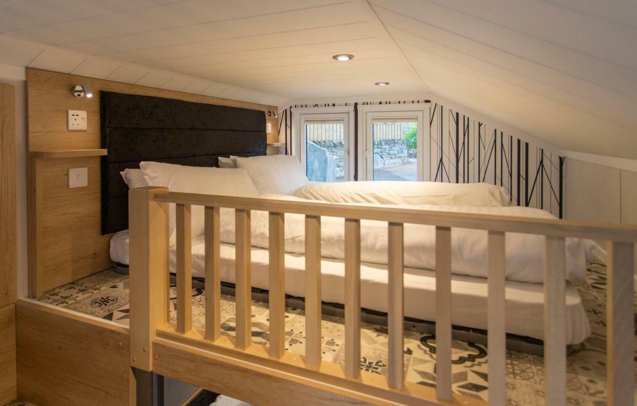 Aberdunant Hall Porthmadog Εξωτερικό φωτογραφία